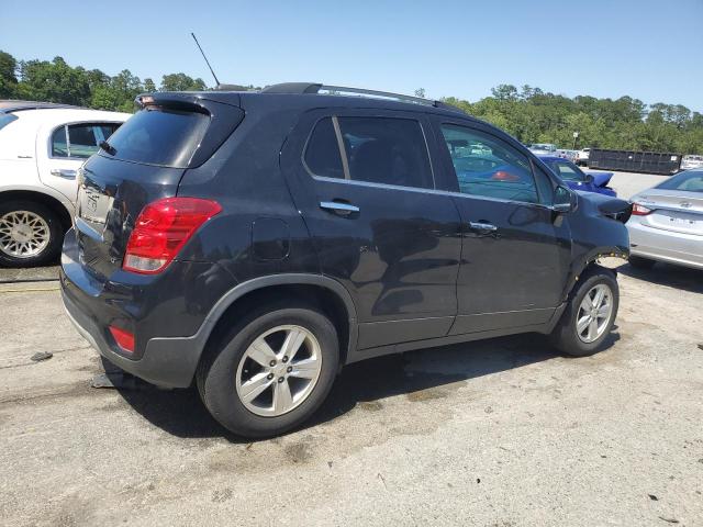 KL7CJLSB4KB908191 Chevrolet Trax 1LT 3