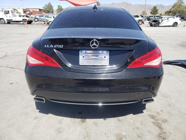 WDDSJ4EBXFN170617 Mercedes-Benz CLA 250