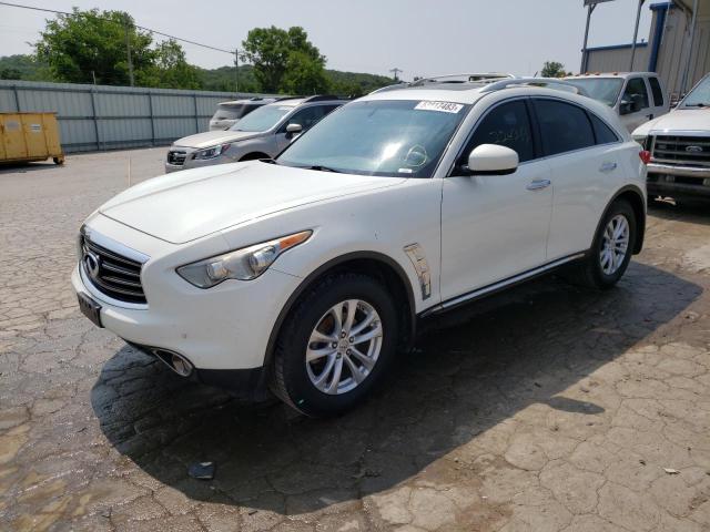 2013 INFINITI FX37 