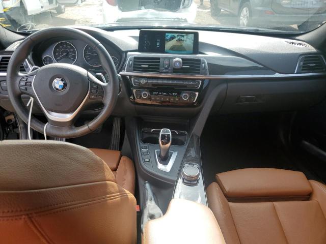 2017 BMW 330 I - WBA8B9G50HNU51704