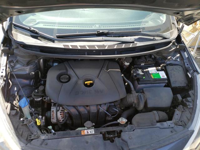 KNAFX4A66G5527731 KIA FORTE LX