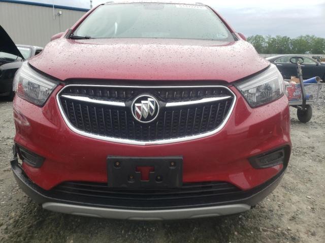 KL4CJASB9KB861855 Buick Encore PRE 5