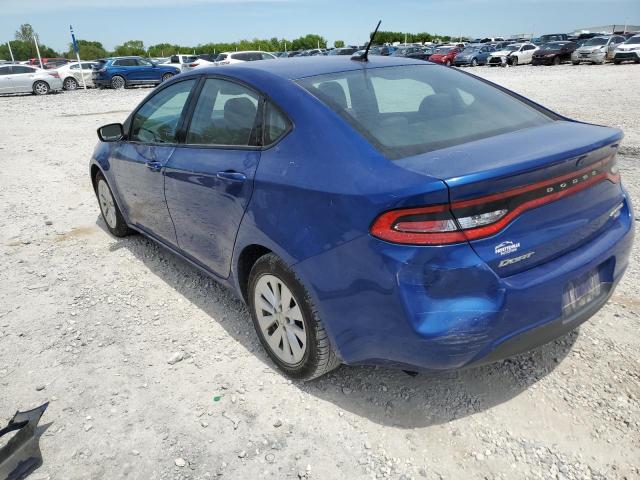 1C3CDFDH7ED868313 Dodge Dart Se Aero