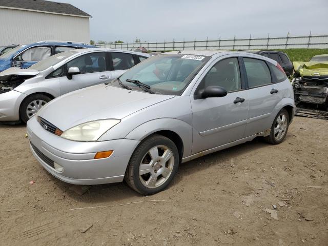 2003 Ford Focus ZX5