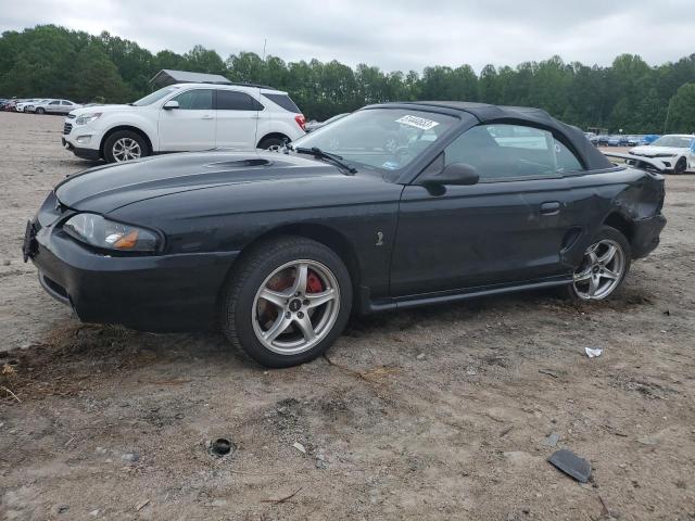 1998 Ford Mustang Cobra