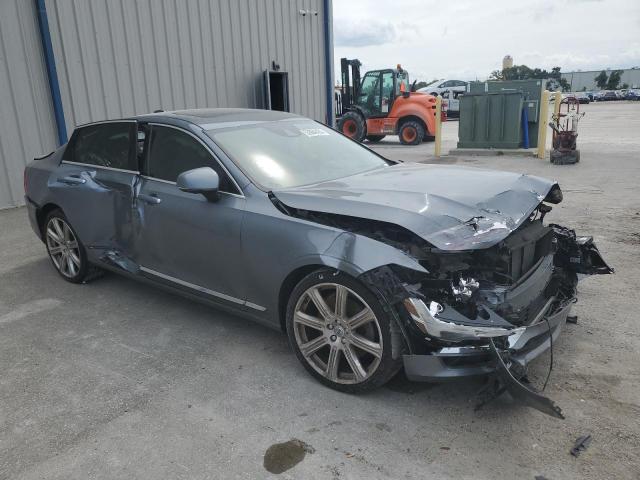 2017 VOLVO S90 T6 INS - YV1A22ML7H1001337