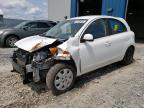2017 NISSAN MICRA - 3N1CK3CP6HL246344