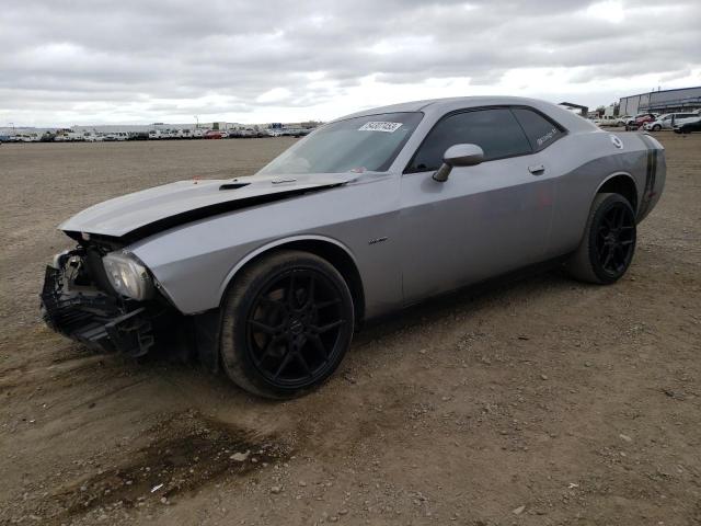 2014 Dodge Challenger R/T