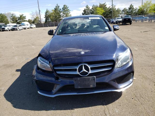 55SWF4KB3GU110548 Mercedes-Benz C 300 4matic