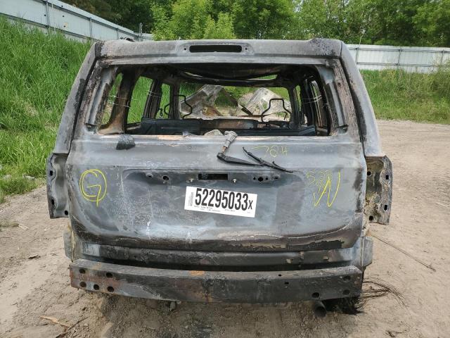 1C4NJPFA5FD107204 Jeep Patriot Latitude