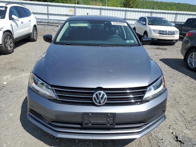 2016 VOLKSWAGEN JETTA SE - 3VWB67AJXGM319451