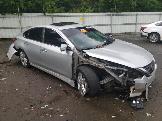 1N4BL3AP9GC133125 Nissan Altima 3.5sl