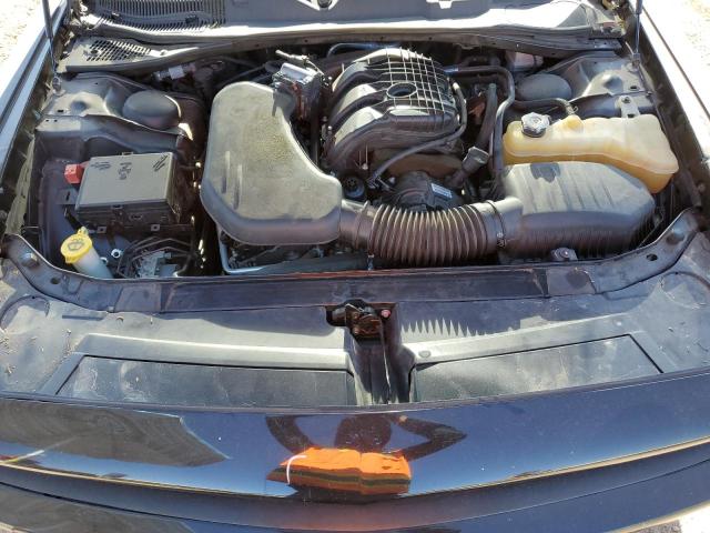 2C3CDZAG1GH345498 Dodge Challenger Sxt
