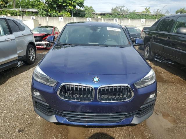 VIN WBXYJ3C31JEJ91488 2018 BMW X2, Sdrive28I no.5