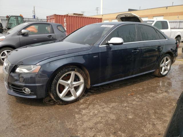 Vin: waufgcfl8ca094567, lot: 52438203, audi s4/rs4 premium 20121