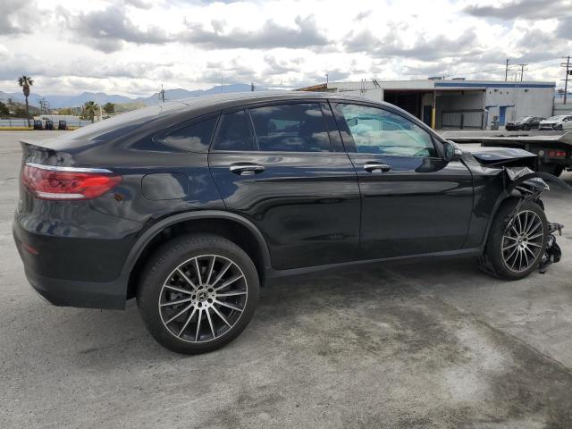 W1N0J8EB3MF967624 Mercedes-Benz Glc Coupe 300 4matic