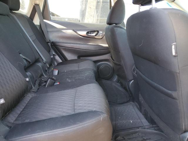 5N1AT2MT8JC776724 Nissan ROGUE S