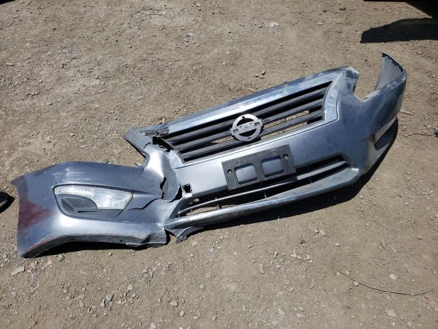 1N4AL3AP8FN875823 Nissan ALTIMA 2.5