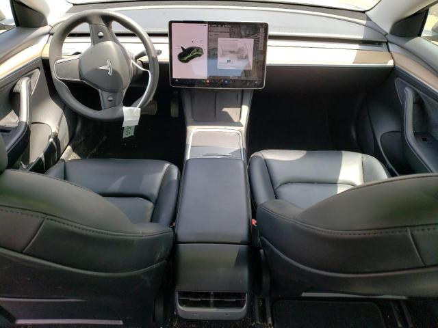 5YJ3E1EBXMF014848 Tesla MODEL 3