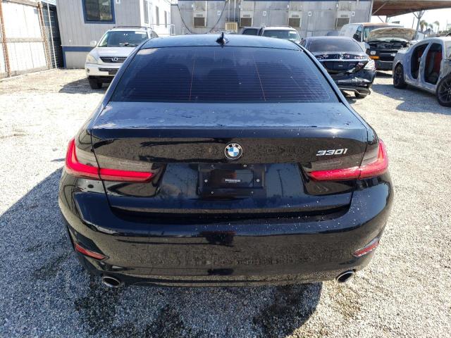 WBA5R1C59KAJ98421 BMW 330I