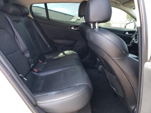 KNAE15LA1J6011167 KIA Stinger