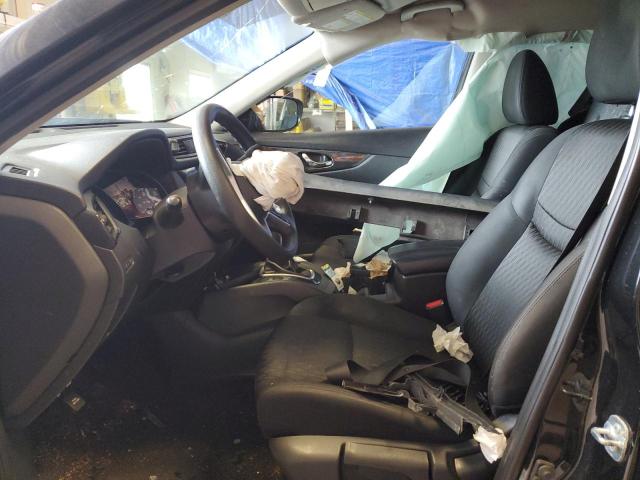 KNMAT2MT6HP616722 Nissan ROGUE S