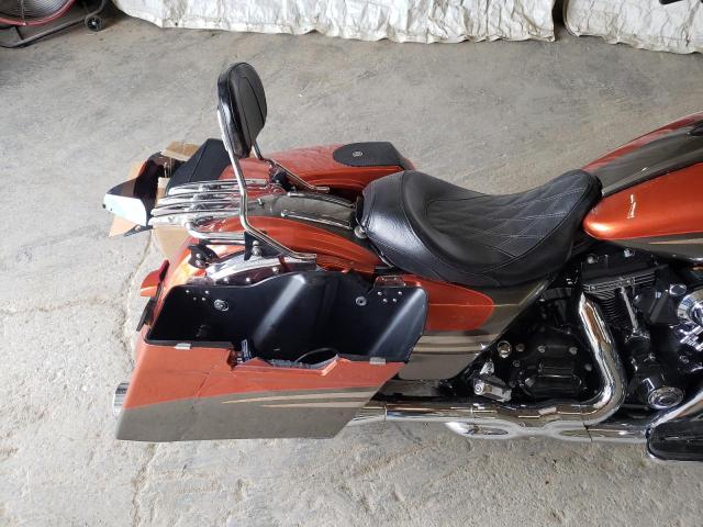 2013 HARLEY-DAVIDSON FLTRXSE CV 1HD1TC812DB956583