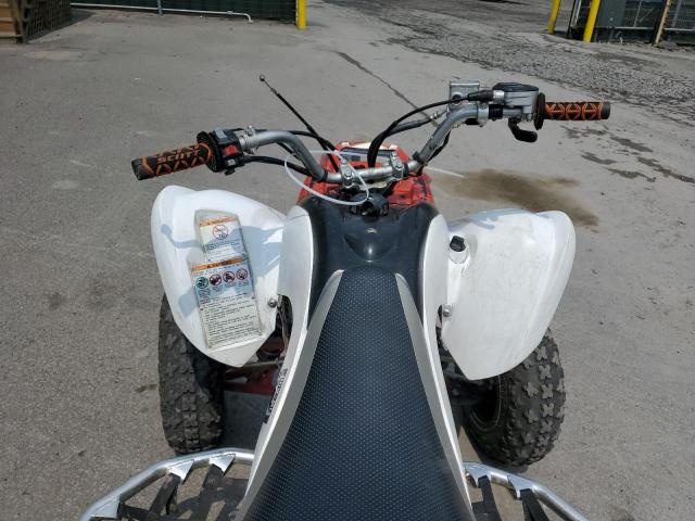 2009 YAMAHA RAPTOR JY4AM14Y39C021305