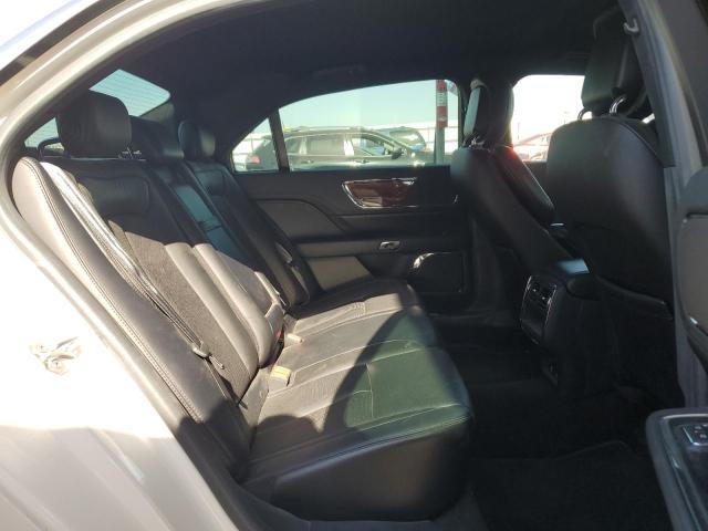 1LN6L9SK4H5602298 Lincoln Continental Select