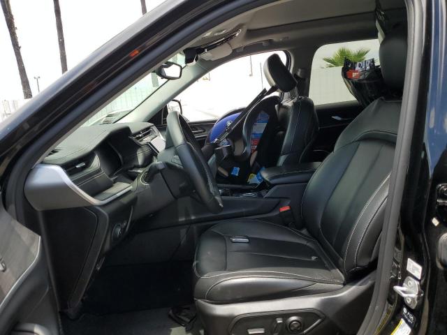 1C4RJJBG0N8608730 Jeep Grand Cherokee L Limited