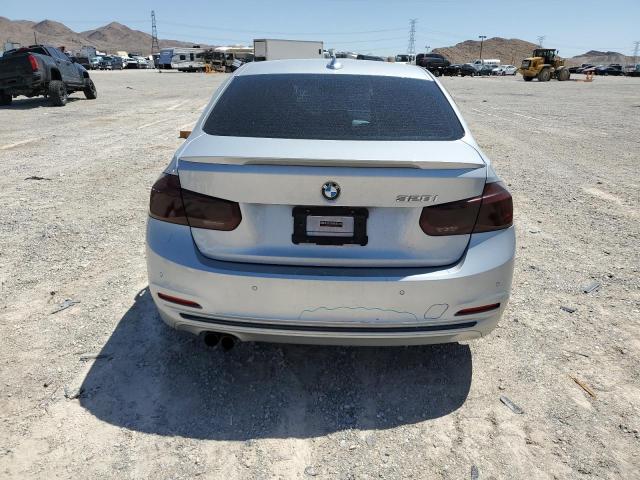 2016 BMW 328 I SULE - WBA8E9G57GNT47362