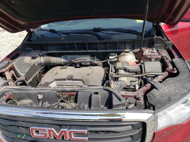 2019 GMC ACADIA SLE - 1GKKNRLA8KZ144675