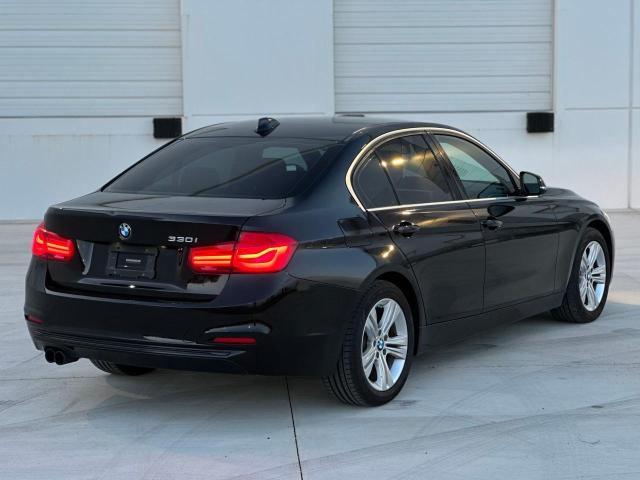 WBA8B9G55HNU49527 BMW 330 I