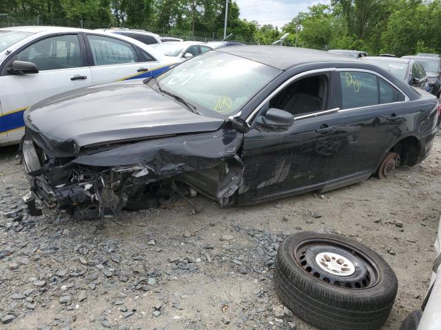 2016 FORD TAURUS POL - 1FAHP2MK8GG154887