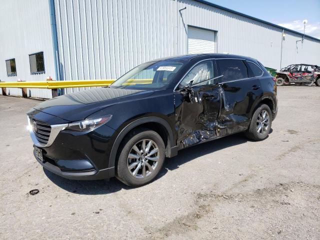 JM3TCBCY1K0314302 Mazda CX-9 TOURI