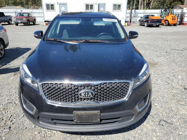 5XYPG4A31GG072646 KIA SORENTO LX