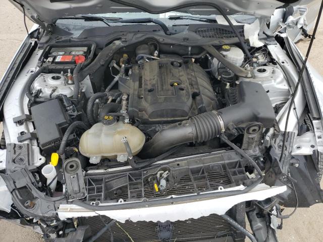 1FATP8UH6K5138595 Ford MUSTANG
