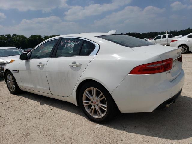 2017 JAGUAR XE PREMIUM - SAJAD4BN2HA968522