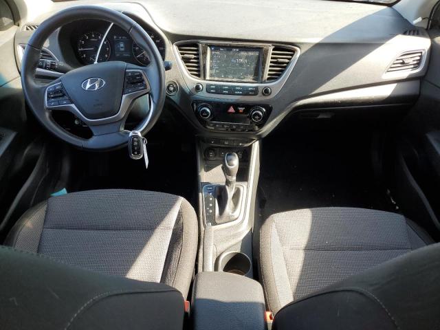 2018 HYUNDAI ACCENT LIM - 3KPC34A38JE037021