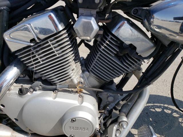 2015 YAMAHA XV250 C JYAVG04Y0FA002251