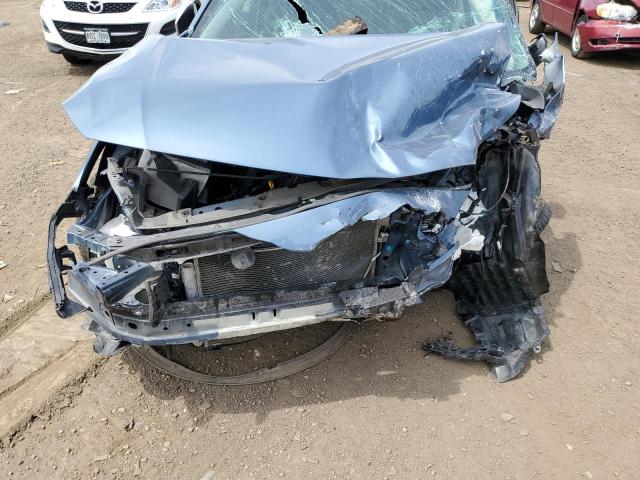 JF2GTAMC1J8289667 Subaru Crosstrek Limited