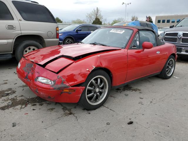 1991 MAZDA MX-5 MIATA For Sale | CO - DENVER SOUTH | Mon. Jun 05, 2023 ...