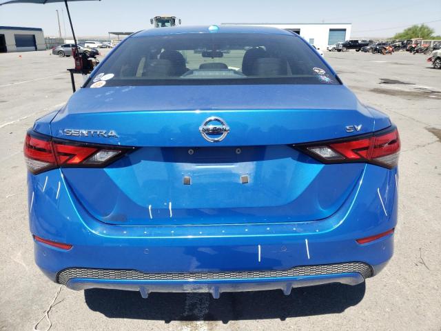 3N1AB8CV0LY234866 Nissan SENTRA SV