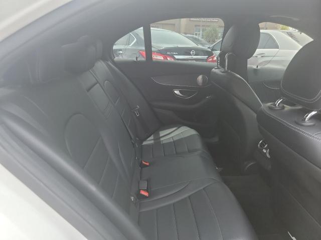 55SWF4KB9GU157700 Mercedes-Benz C 300 4matic
