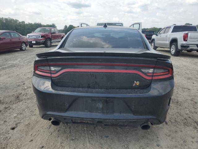 2C3CDXCTXJH223485 | 2018 DODGE CHARGER R/