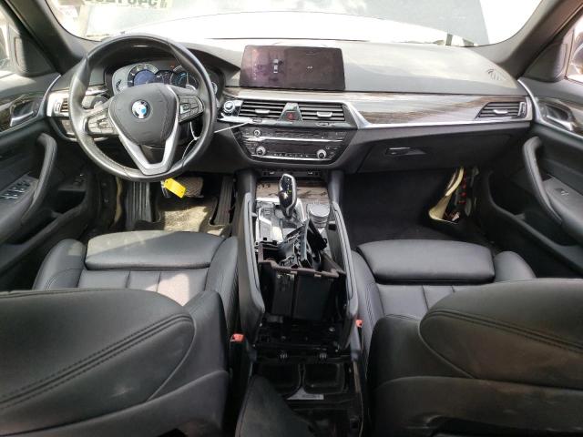 2018 BMW 530E - WBAJA9C57JB250867