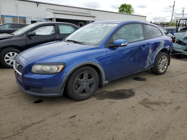 2008 Volvo C30 T5