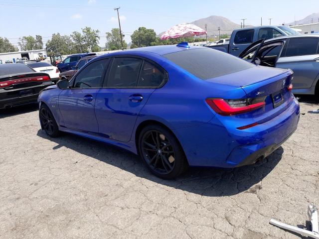 3MW5P9J01N8C76153 BMW 330xe