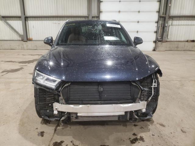 WA1CNAFYXJ2108854 2018 AUDI Q5, photo no. 5