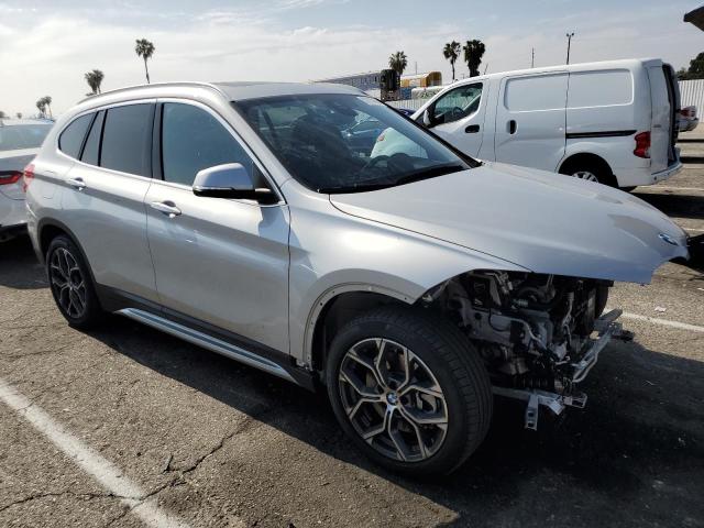 WBXJG9C09L5R56152 BMW X1 Xdrive28i